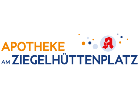 Apotheke am Ziegelhüttenplatz